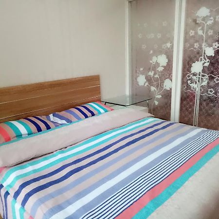 Harbin Lily Holiday Apartment Central Avenue Экстерьер фото