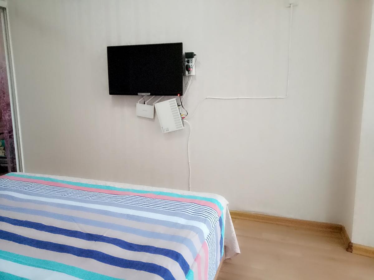 Harbin Lily Holiday Apartment Central Avenue Экстерьер фото