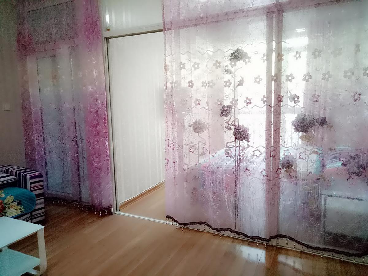 Harbin Lily Holiday Apartment Central Avenue Экстерьер фото