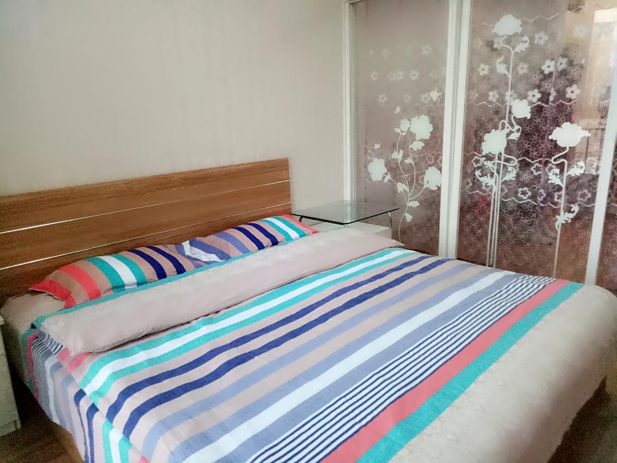 Harbin Lily Holiday Apartment Central Avenue Экстерьер фото