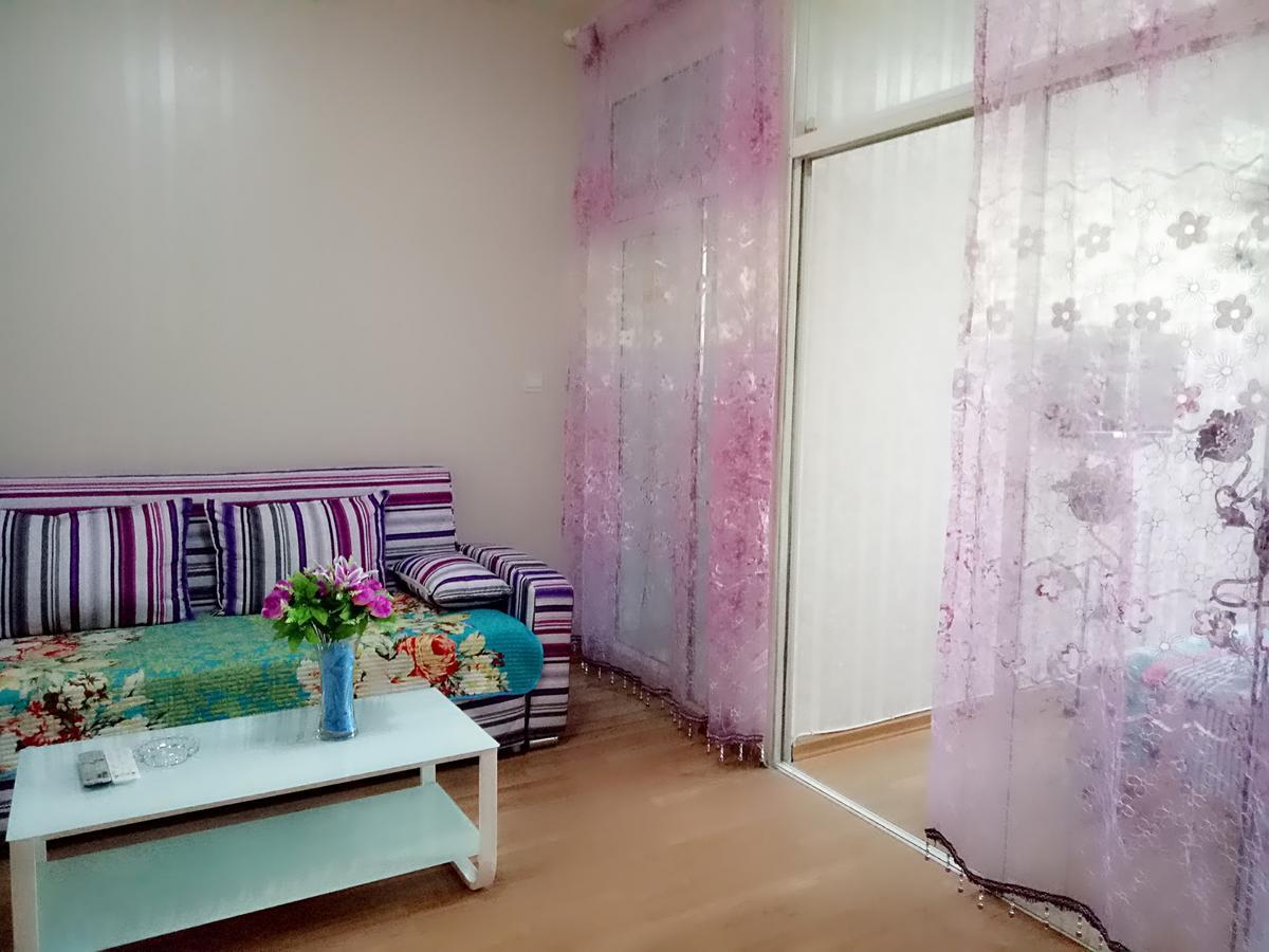 Harbin Lily Holiday Apartment Central Avenue Экстерьер фото