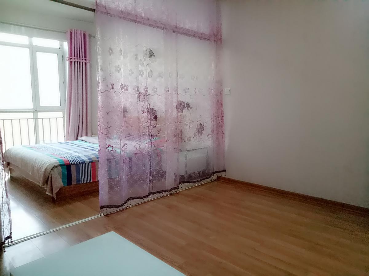 Harbin Lily Holiday Apartment Central Avenue Экстерьер фото